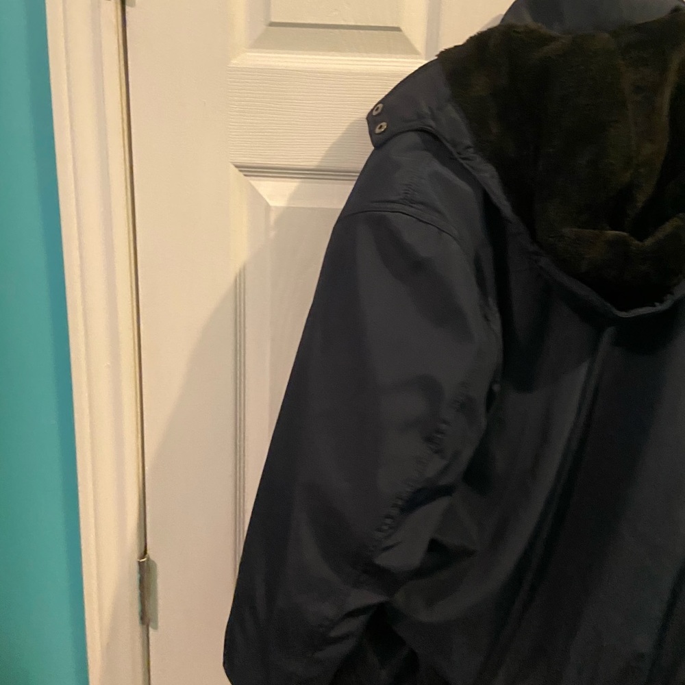 Classic Jacket - Picture 6 of 13